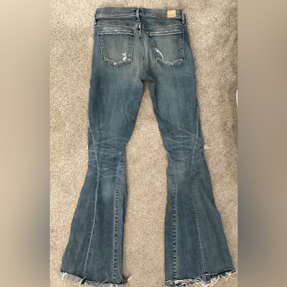 Citizen Of Humanity by Jerome Dahan, Vintage Premium size 25 - Picture 2 of 7